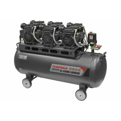 Компрессор ПАРМА K-4500/100БМ