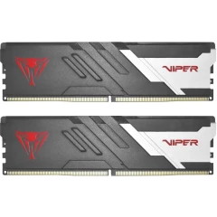 Оперативная память 64Gb DDR5 6000MHz Patriot Viper Venom (PVV564G600C36K) (2x32Gb KIT)