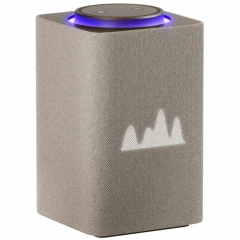 Умная колонка Yandex Станция Макс Zigbee Beige (YNDX-00053E)
