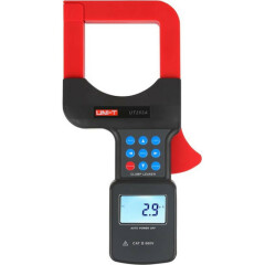 Клемметр UNI-T UT253A