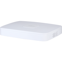 Видеорегистратор Dahua DHI-NVR4108-8P-EI