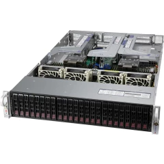 Серверная платформа SuperMicro SYS-220U-TNR
