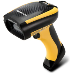 Сканер штрих-кода Datalogic PM9501-DPM433RBK10