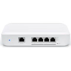 Коммутатор (свитч) Ubiquiti UniFi Switch Flex XG