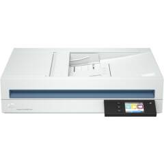 Сканер HP ScanJet Pro N4600 fnw1 (20G07A)