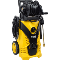 Мойка высокого давления Huter W-5-2600 PRO