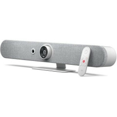 Система видеоконференций Logitech Rally Bar Mini White (960-001352)