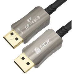 Кабель DisplayPort - DisplayPort, 5м, Greenconnect GCR-54781