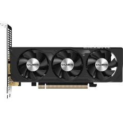 Видеокарта NVIDIA GeForce RTX 4060 Gigabyte 8Gb (GV-N4060OC-8GL)