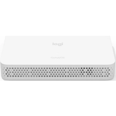 Аппаратный комплекс Logitech RoomMate Off White