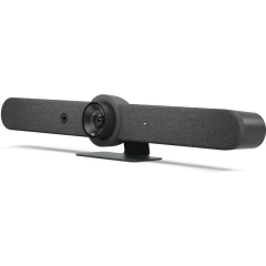 Видеобар для видеоконференций Logitech Rally Bar Graphite (960-001312)