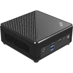 Платформа MSI Cubi N ADL-037XRU