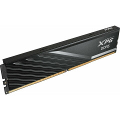 Оперативная память 16Gb DDR5 5600MHz ADATA XPG Lancer Blade Black (AX5U5600C4616G-SLABBK)