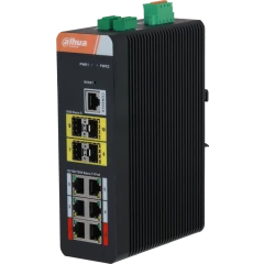Коммутатор (свитч) Dahua DH-IS4410-6GT-120