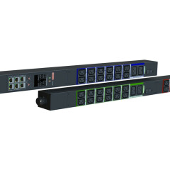 Блок розеток ELEMY IPDU-5911