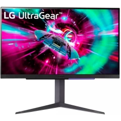 Монитор LG 27" 27GR93U-B