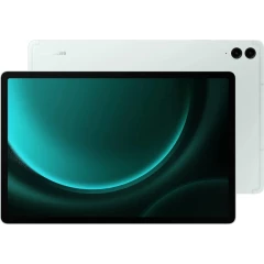 Планшет Samsung Galaxy Tab S9 FE+ 8/128Gb Green (SM-X610NLGACAU)