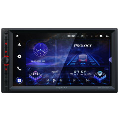Автомагнитола Prology MPA-220