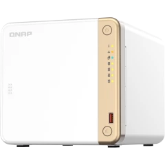 Сетевое хранилище (NAS) QNAP TS-462-4G