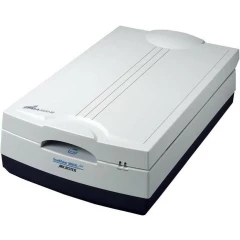 Сканер Microtek ScanMaker 9800XL Plus
