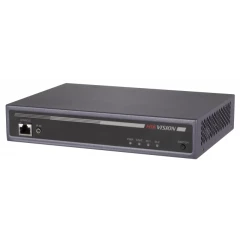 Контроллер видеостены Hikvision DS-C12L-0204H