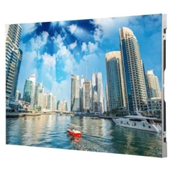 ЖК панель Hikvision 54" DS-D4212FI-CBFC