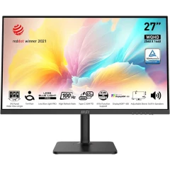 Монитор MSI 27" Modern MD272QXP