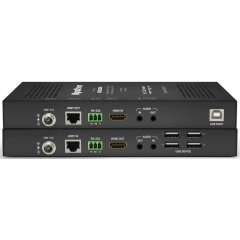 Удлинитель HDMI WyreStorm EX-100-H2