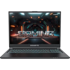 Ноутбук Gigabyte G6 (2023) (KF-H3KZ854SD)
