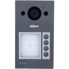 Вызывная панель Dahua DHI-VTO3311Q-WP