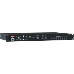 Автоматический стоечный переключатель ELEMY ATS-1205/16