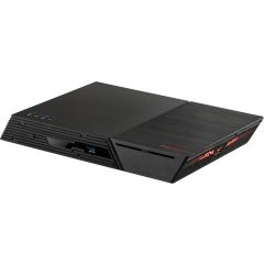 Сетевое хранилище (NAS) ASUSTOR FS6706T