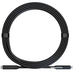 Кабель USB Type-C - USB Type-C, 15м, WyreStorm CAB-USBC-15