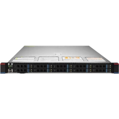 Серверная платформа Gooxi SR101-D10R