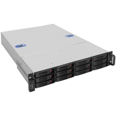 Серверный корпус ExeGate Pro 2U660-HS12/1U-1100ADS 1100W