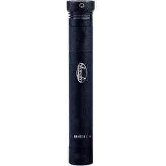 Микрофон Октава МК-012-01 Black