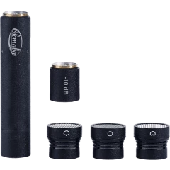 Микрофон Октава МК-012 Black