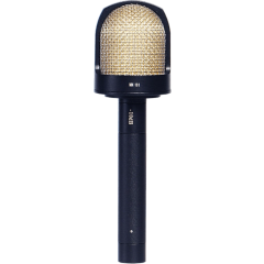 Микрофон Октава МК-101 Black