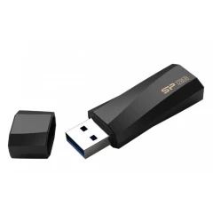 USB Flash накопитель 128Gb Silicon Power Blaze B07 Black (SP128GBUF3B07V1K)