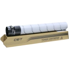 Картридж CET CET141457 Black