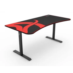 Компьютерный стол Arozzi Arena Gaming Desk Black