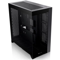 Корпус Thermaltake CTE E600 MX Black (CA-1Y3-00M1WN-00)