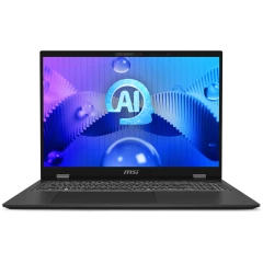 Ноутбук MSI Prestige 16 AI Studio (B1VEG-080RU)