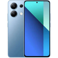 Смартфон Xiaomi Redmi Note 13 8/128Gb Ice Blue