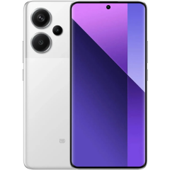 Смартфон Xiaomi Redmi Note 13 Pro+ 5G 8/256Gb Moonlight White