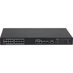 Коммутатор (свитч) Dahua DH-S4220-16GT-240