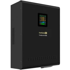 ИБП ExeGate FineSine SX-3000.LCD.AVR.2SH.T