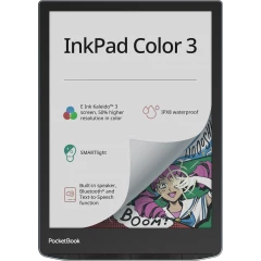 Электронная книга PocketBook 743K3 InkPad Color 3 Stormy Sea