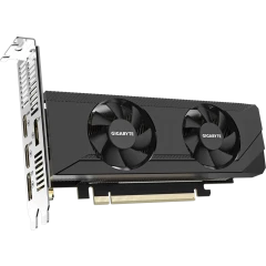 Видеокарта NVIDIA GeForce RTX 3050 Gigabyte 6Gb (GV-N3050OC-6GL)