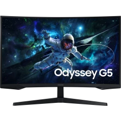 Монитор Samsung 32" S32CG550EI Odyssey G55C